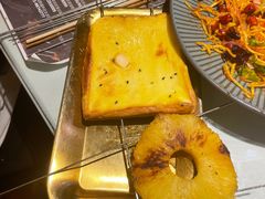 -小酒吧烧烤(爱建店)