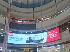 -万达广场(北京槐房店)