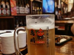 -鸟鹏烧鸟居酒屋(熙龙湾店)