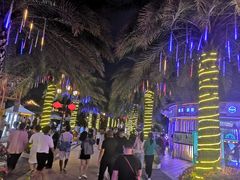 -三亚海昌梦幻海洋不夜城