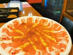 -韩宫宴炭火烤肉(昆山金鹰店)