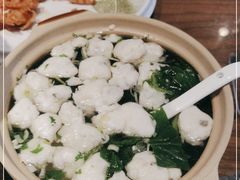 -将相和·海鲜蒸饺大连菜