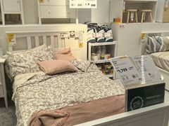 -宜家家居(四元桥商场店)