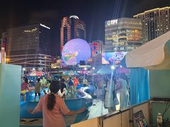 -港汇恒隆广场