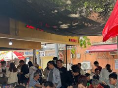 -汪记鲜鱼糊汤粉(沈阳路总店)