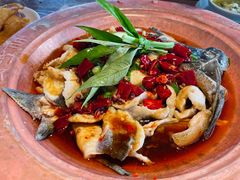 -云雪丽·木府土司文化餐厅(木府店)