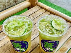 -炖物24章·顺时轻养茶(杭州大厦店)