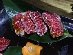 -やきにく 牛将日式焼肉(新华路店)