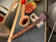 -厚贞日式烤肉(浦东汇智店)