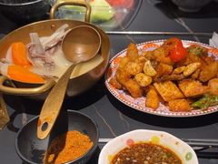 -阿里家·新疆烤肉酒場 by MIG