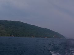 -仙岛湖旅游风景区