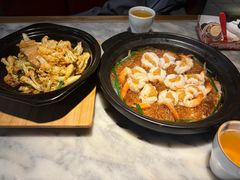 -辛香汇·锦里丨现炒川菜(滁州苏宁广场店)