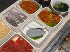 -海底捞火锅(星光不夜城店)
