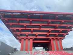 -中华艺术宫(上海美术馆)