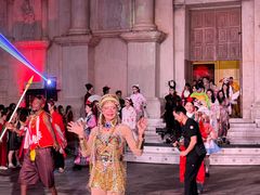 -华谊兄弟（长沙）电影小镇