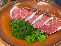 -韩景台烤肉(八大处店)