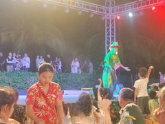 -渔家火锅·海鲜自助餐·演艺(亚龙湾天域酒店)