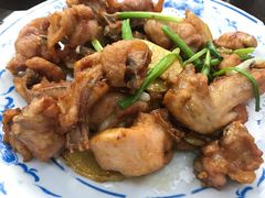 -腰记饭店(龙源路店)