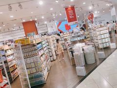 -名创优品(机场路百信广场店)