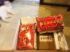 -祥禾饽饽铺·中式糕点(天津河东美福园店)