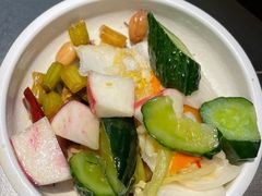 -额尔敦传统涮(公园西路店)