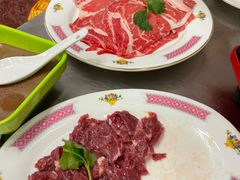 -燃计沙茶皇·香港沙茶火锅(人广旗舰店)