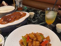 -奉天小馆·非遗东北菜(沈阳万象城店)