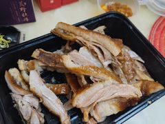 -陈鹏鹏潮汕菜(欢乐海岸 海边景观店)