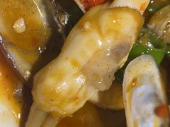 -廣記海鲜(杨汊湖一店)