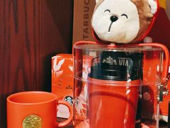 -星巴克(北京南站第二店)