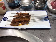 -羊来顺冰煮鲜羊铁锅烀羊肉(八卦岭店)