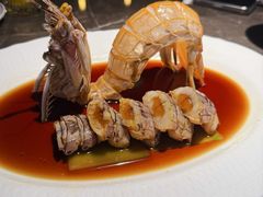 -新荣记(BFC外滩金融中心店)