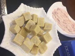 -满禾林火锅(丹东路店)