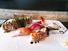 -山葵家·创意料理(宁波来福士店)