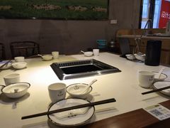 -九府羊·鲜羊火锅·烤串(新华路店)