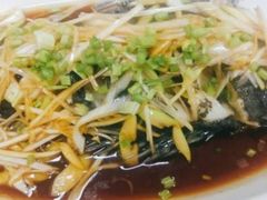 -渡海小渔村.老辈日照菜