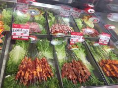 -必点海鲜·鲅鱼水饺(鞍山西道店)