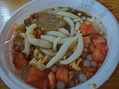 -陈氏冰粉(龙山中学店)