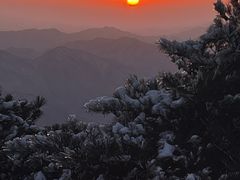 -黄山白云宾馆
