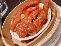 -滨河壹号烤鸭