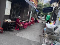-小胡子祥彪烧烤(北湖总店)
