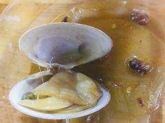 -三盛肥蛤(总店)