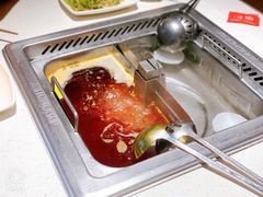 -海底捞火锅(长沙华创国际广场店)