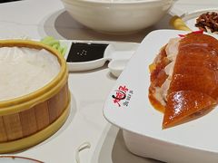 -大碗居·烤鸭·鱼头泡饼(天坛东门店)
