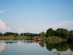-苏州太湖湖滨国家湿地公园