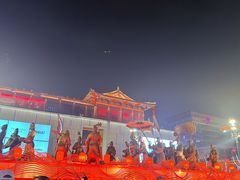 -大唐不夜城