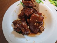 -楚天美食坊(越秀先烈中路店)
