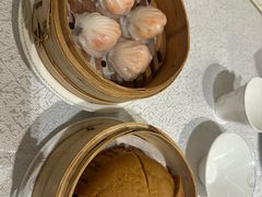 -星河湾半岛酒店-真粤中餐厅