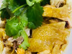 -电白鸭粥店(下沙二坊88号店)
