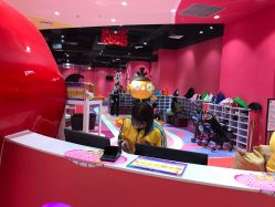 -奇乐儿巴迪总动员儿童乐园(保利时光里店)